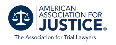 American Association for Justice Member