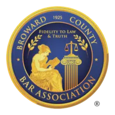 Broward County Bar Association member