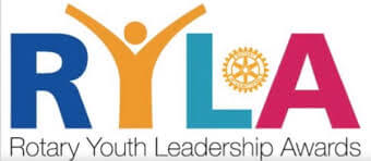 Logo of RYLA