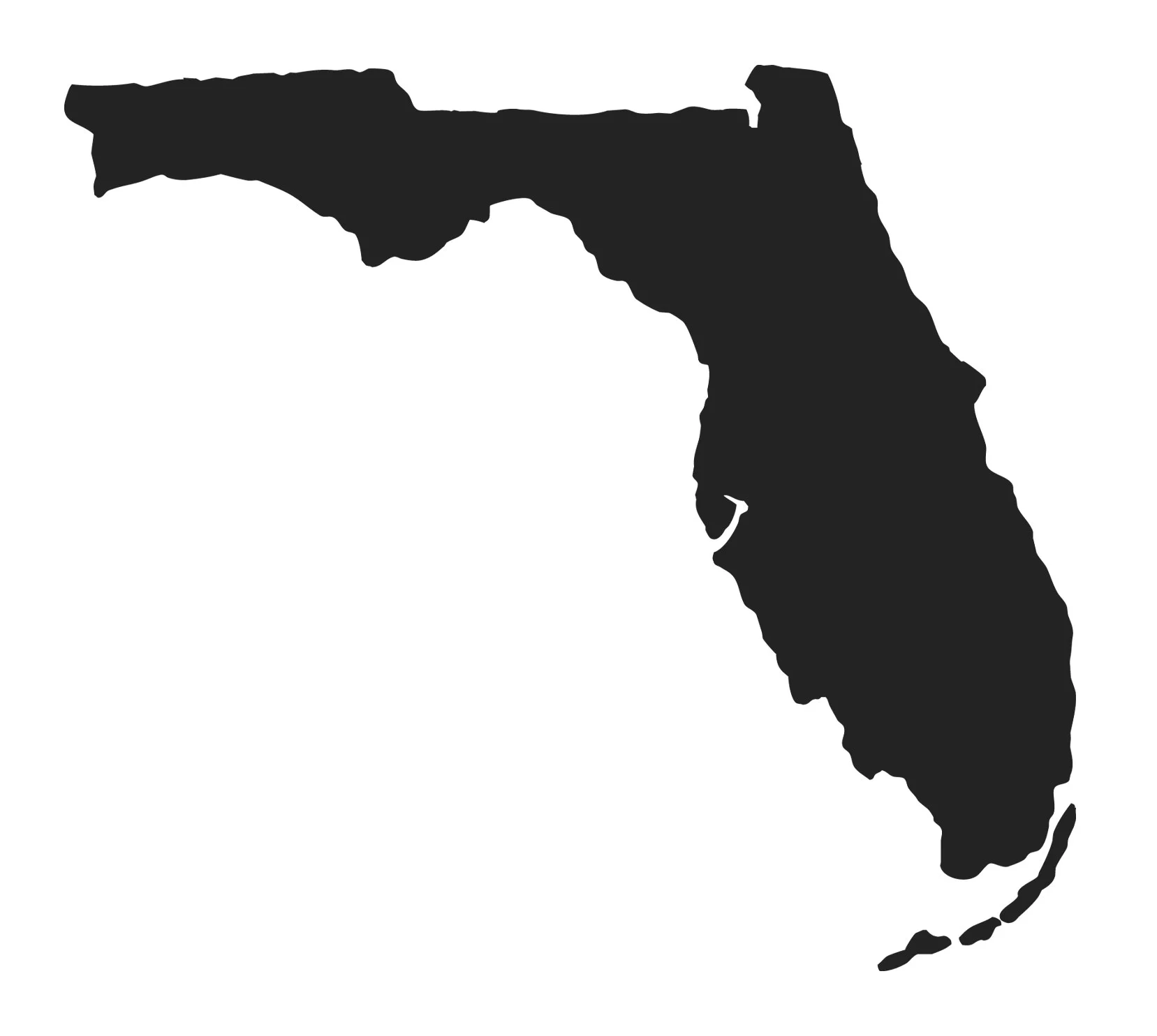services offered throughout Florida