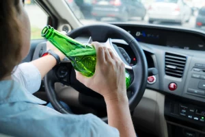 Florida Drunk Driving Accident Lawyer