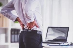 Car Accident Hip Injury Compensation