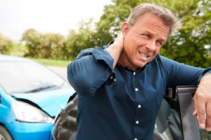 Common Symptoms of Whiplash After a Car Accident