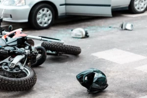 motorcycle accident settlements florida