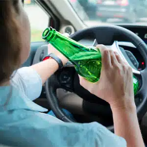Florida Drunk Driving Accident Lawyers