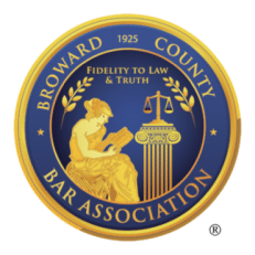 Broward County Bar Association member